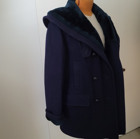 60's Davis of Boston div. of Jonathon Logan - Picture 7 of 15